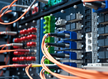 O&M of Existing Networks (OFC & Copper)