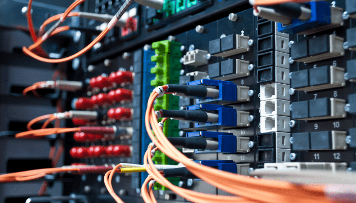 O&M of Existing Networks (OFC & Copper)