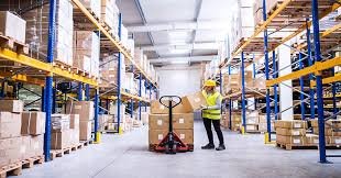 Warehouse/3PL Services: Inspection, Packaging, Labeling, Dispatching and Returns Management of goods/items.